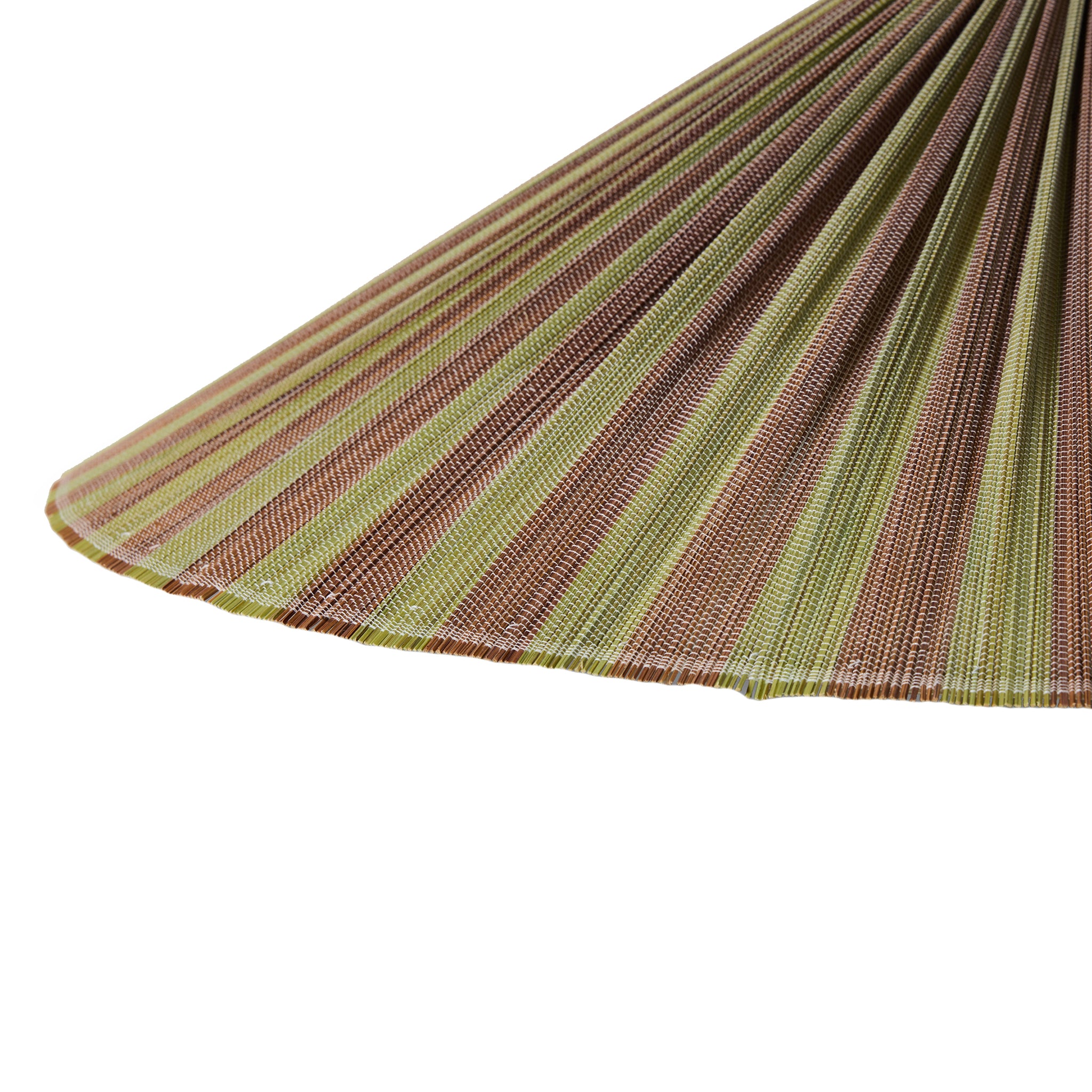 Plisse Verdura Pendant Lamp