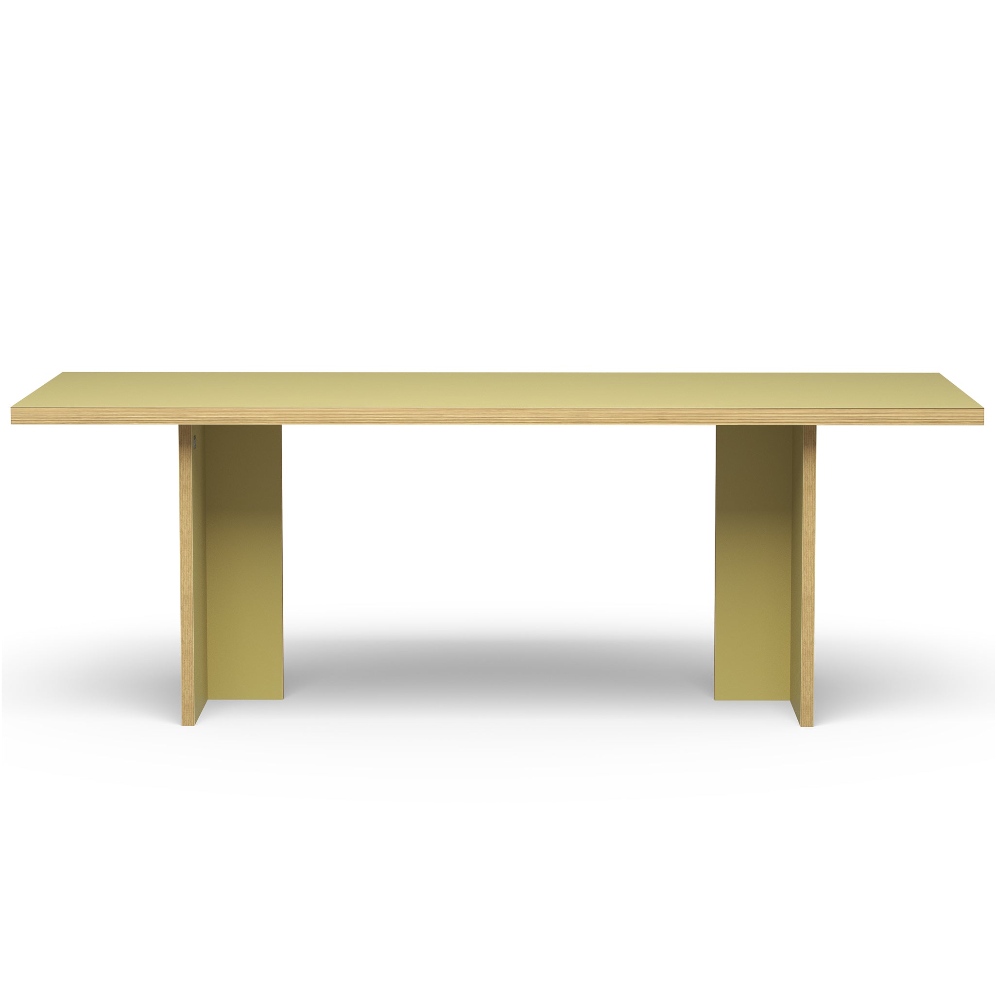 Rectangular Dining Table