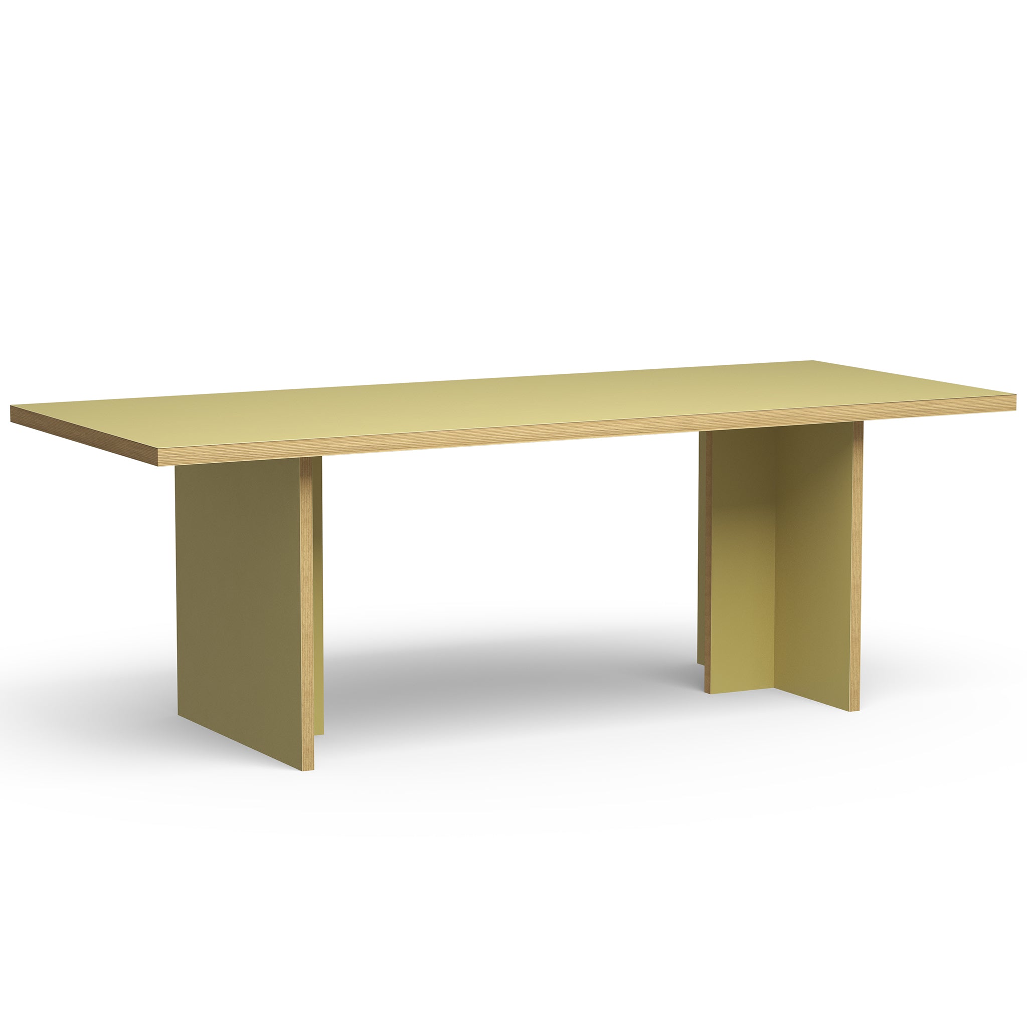 Rectangular Dining Table