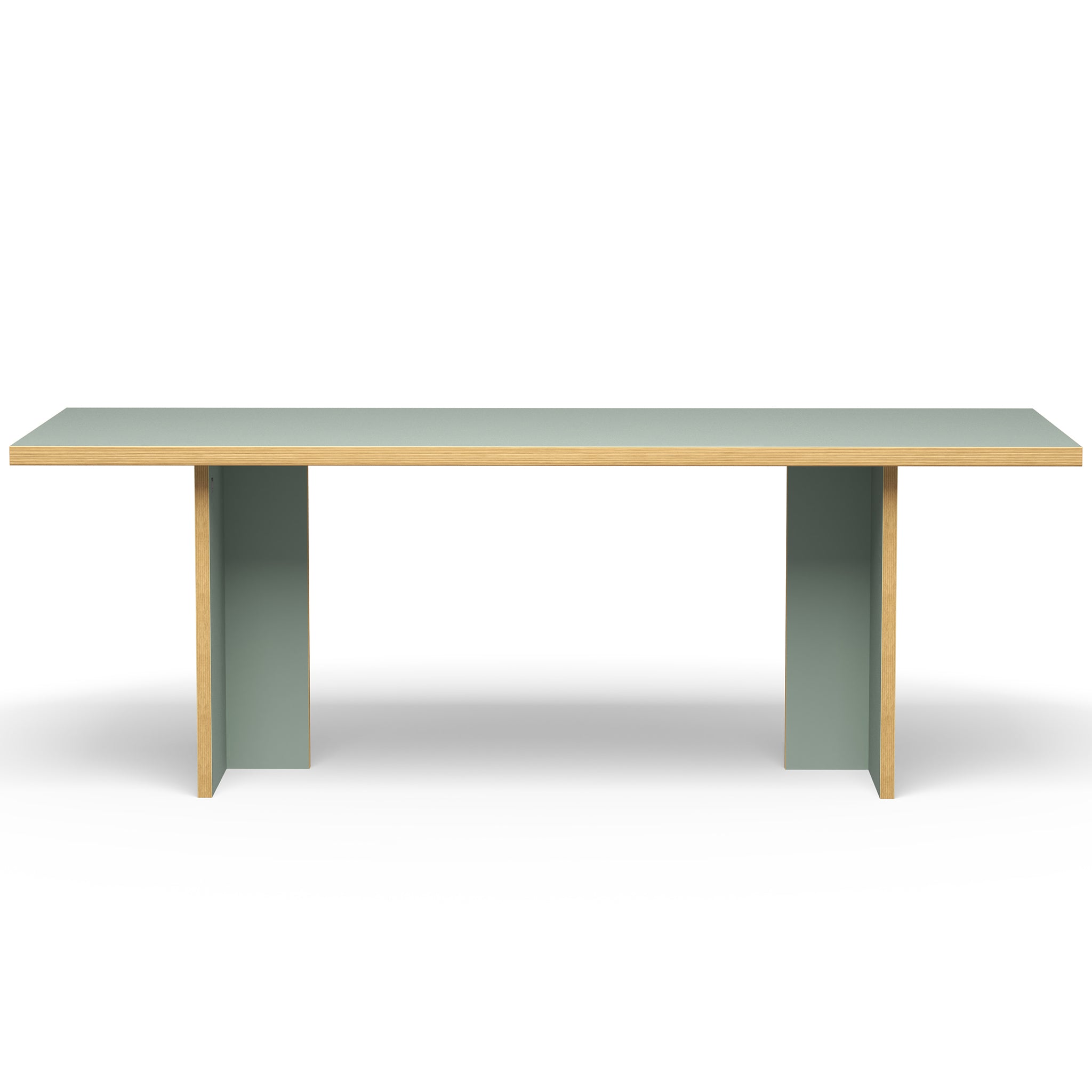 Rectangular Dining Table