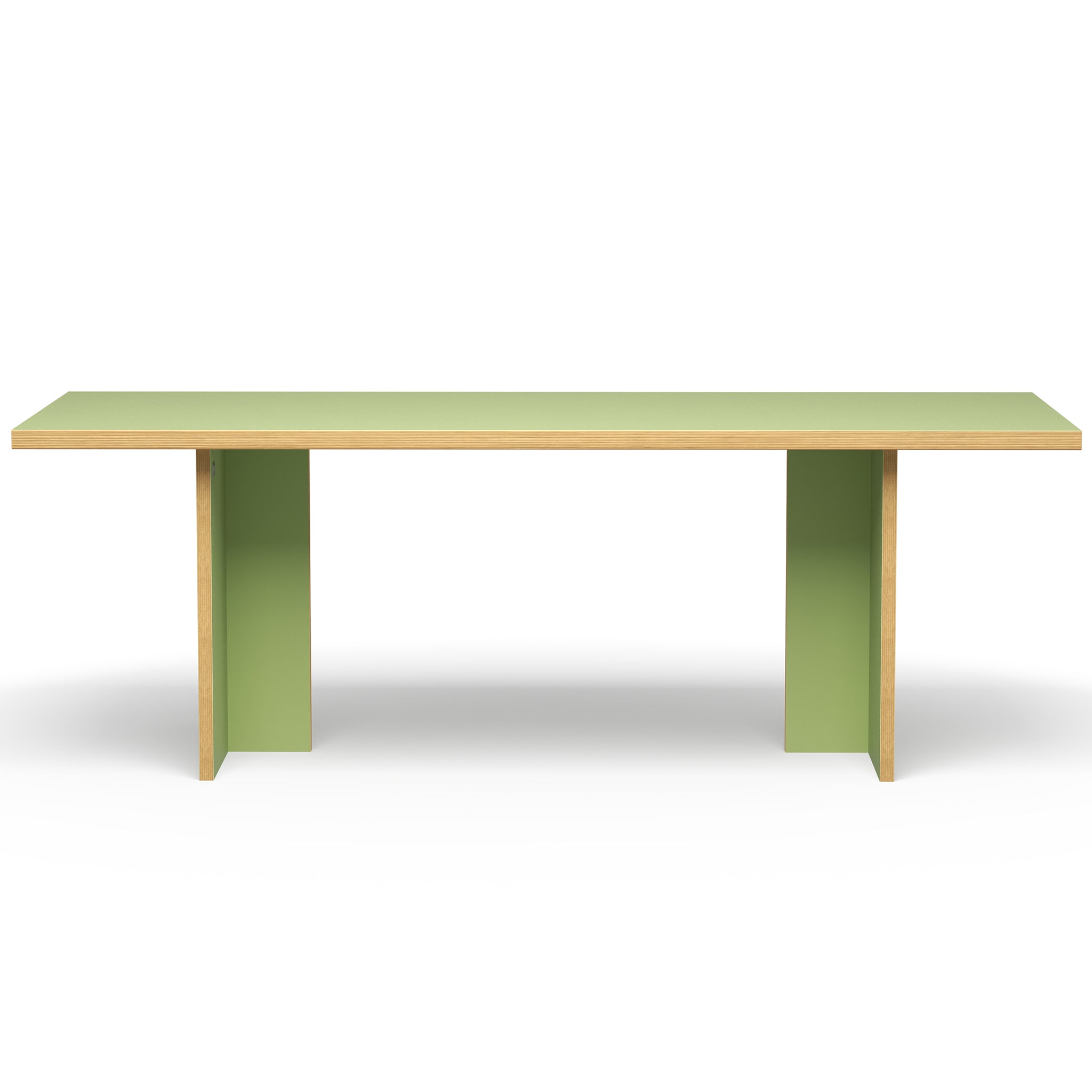 Rectangular Dining Table
