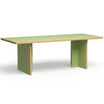 Rectangular Dining Table