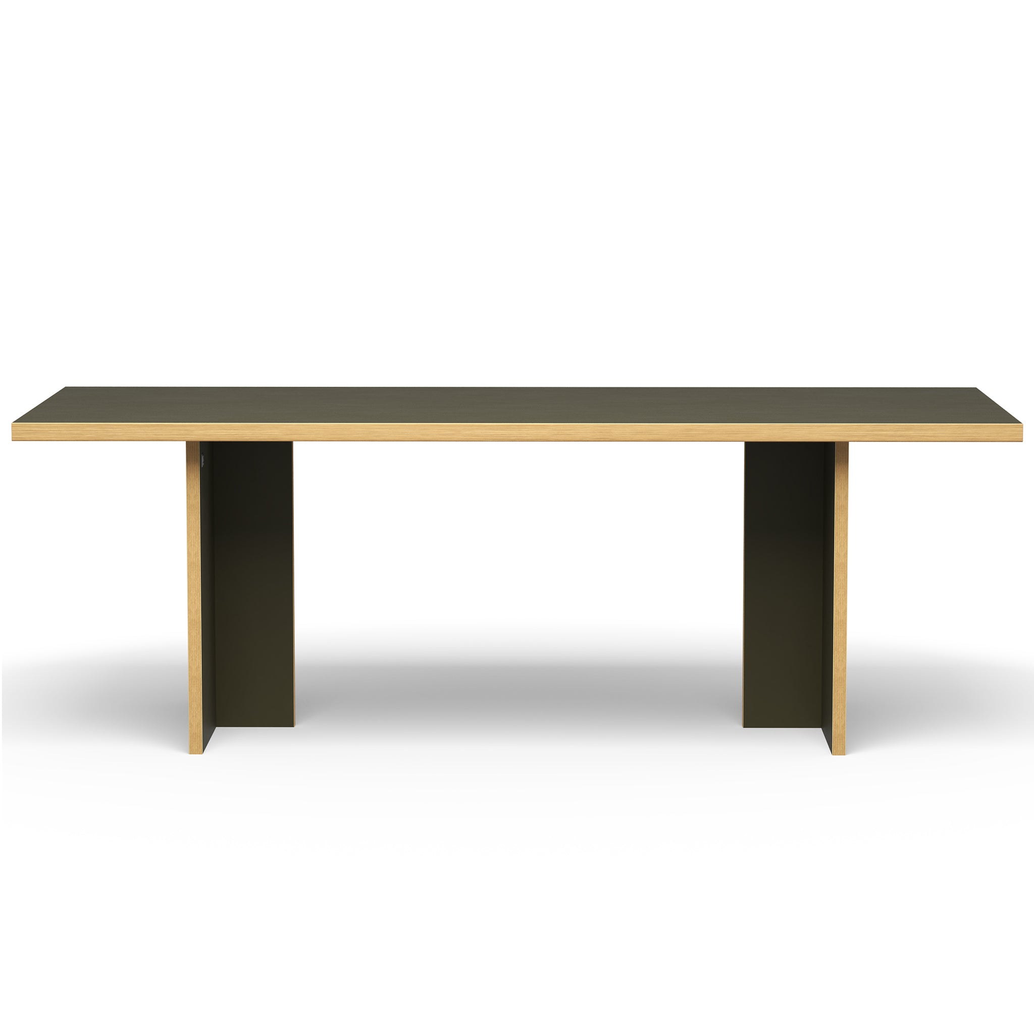 Rectangular Dining Table