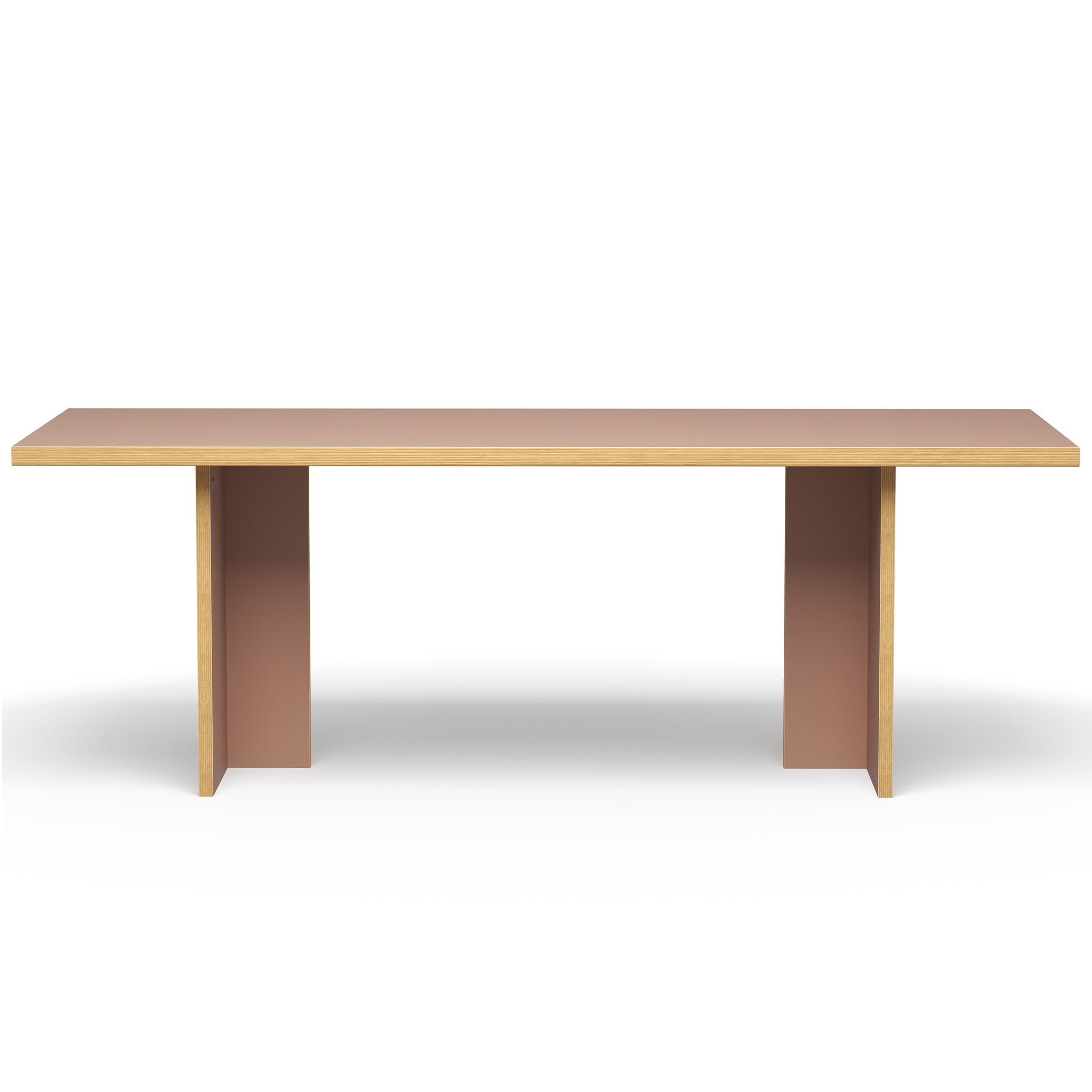 Rectangular Dining Table