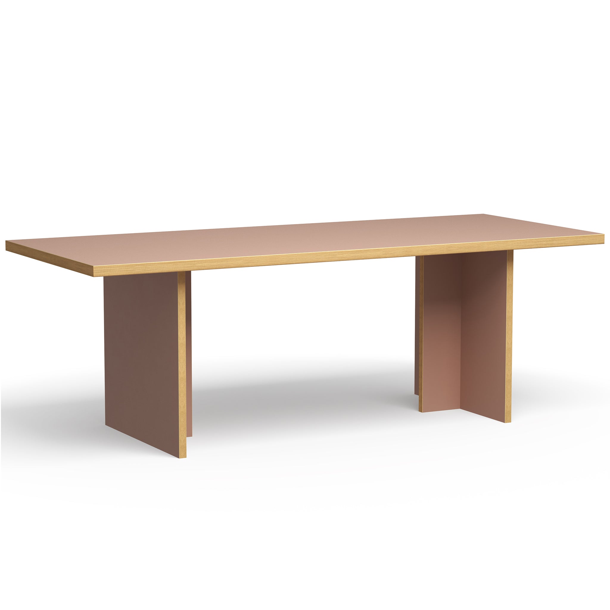 Rectangular Dining Table