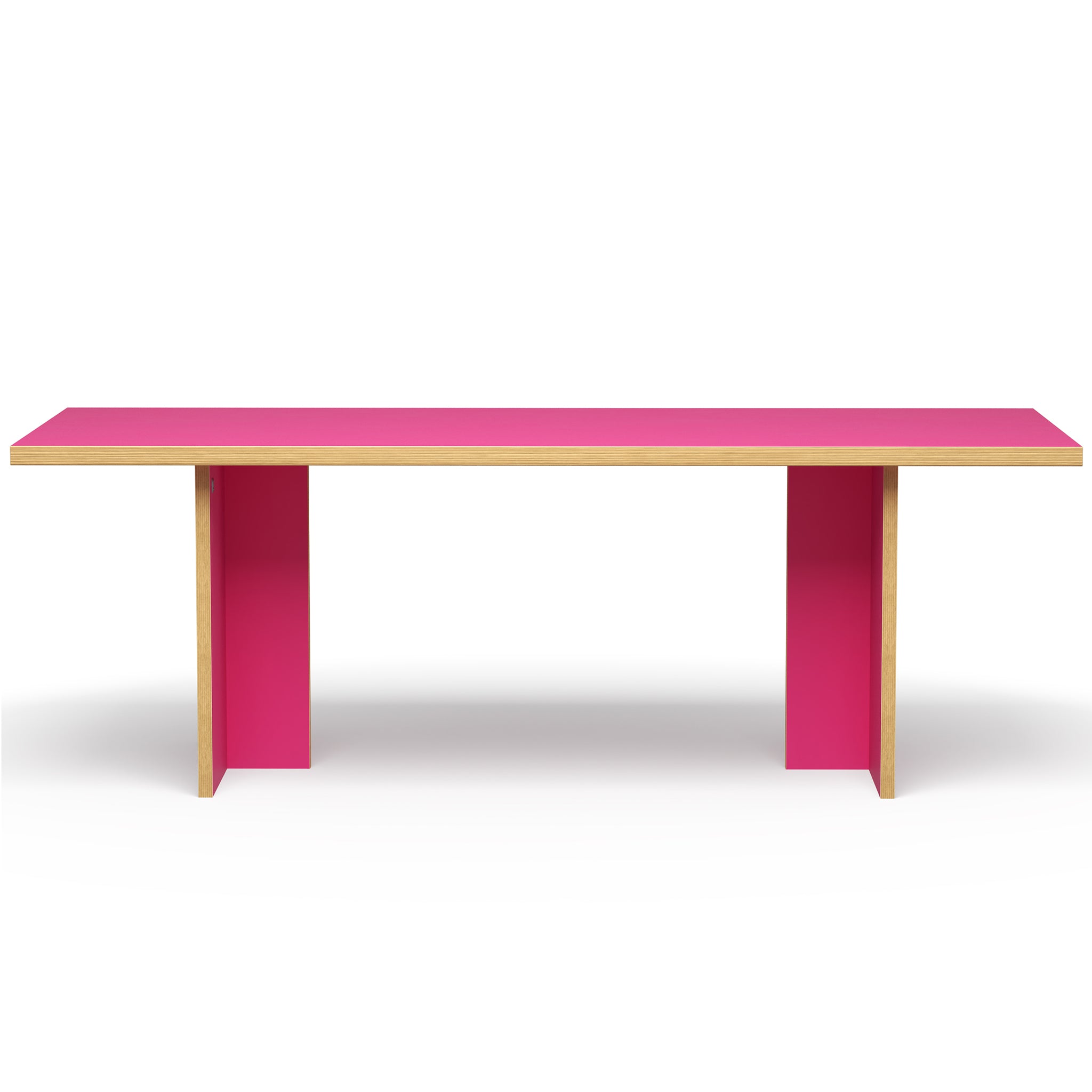 Rectangular Dining Table