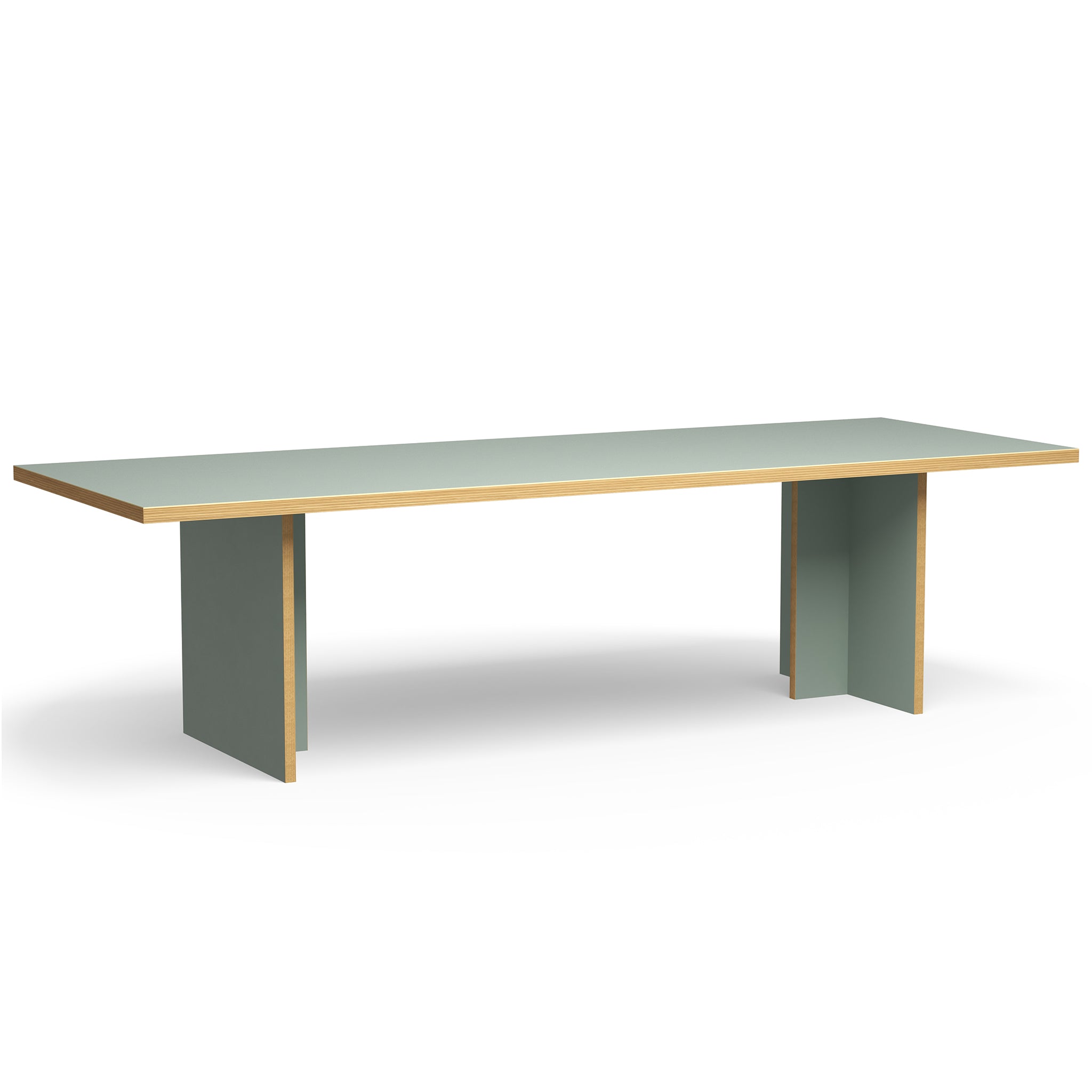 Rectangular Dining Table