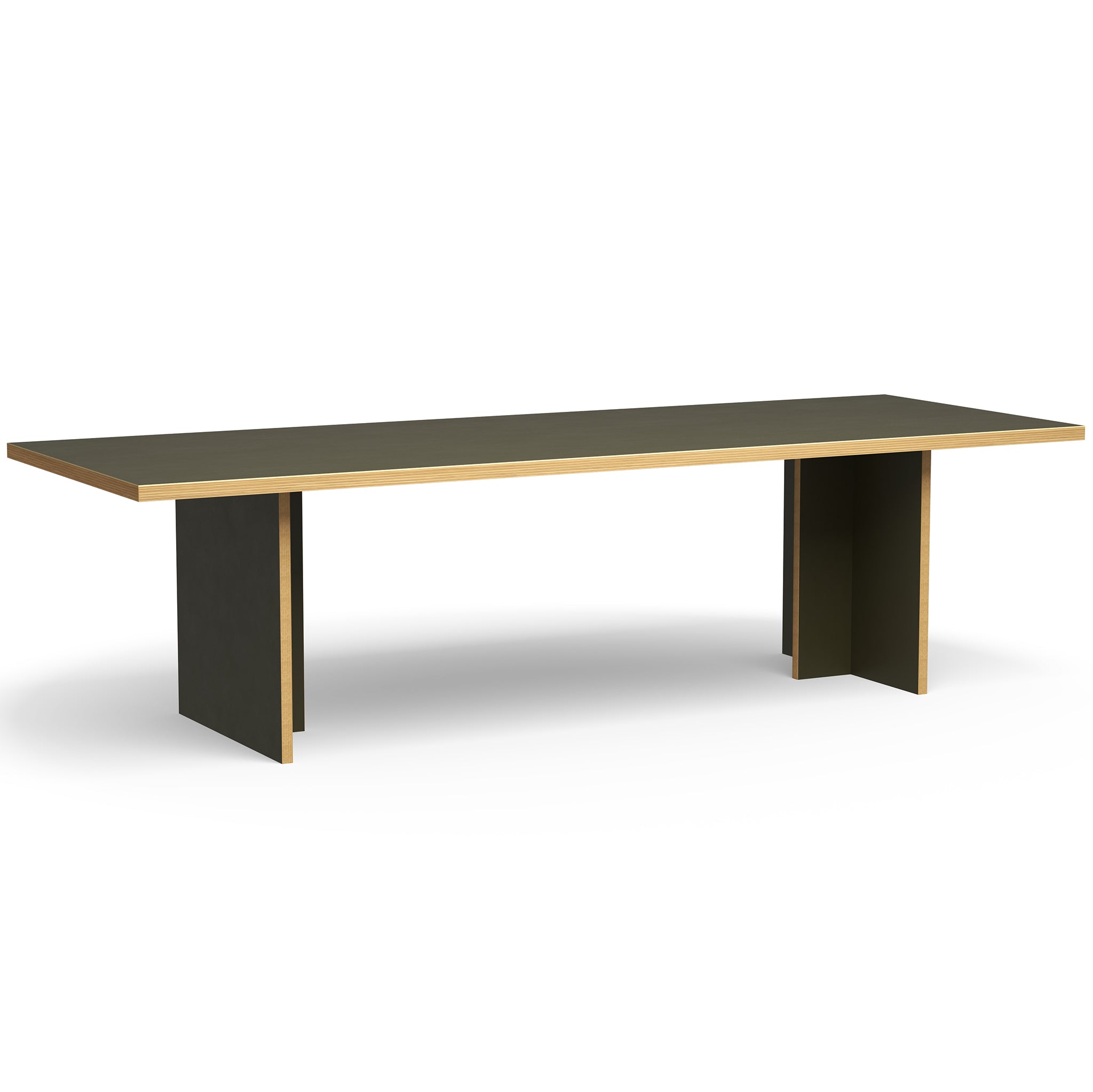 Rectangular Dining Table
