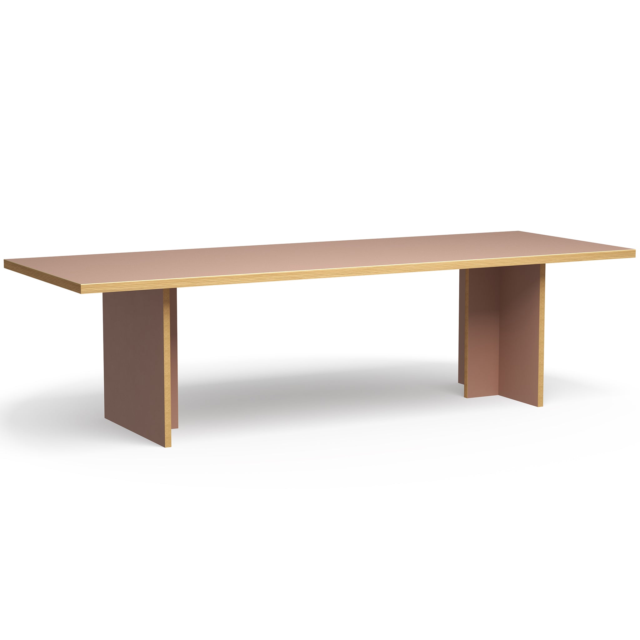Rectangular Dining Table