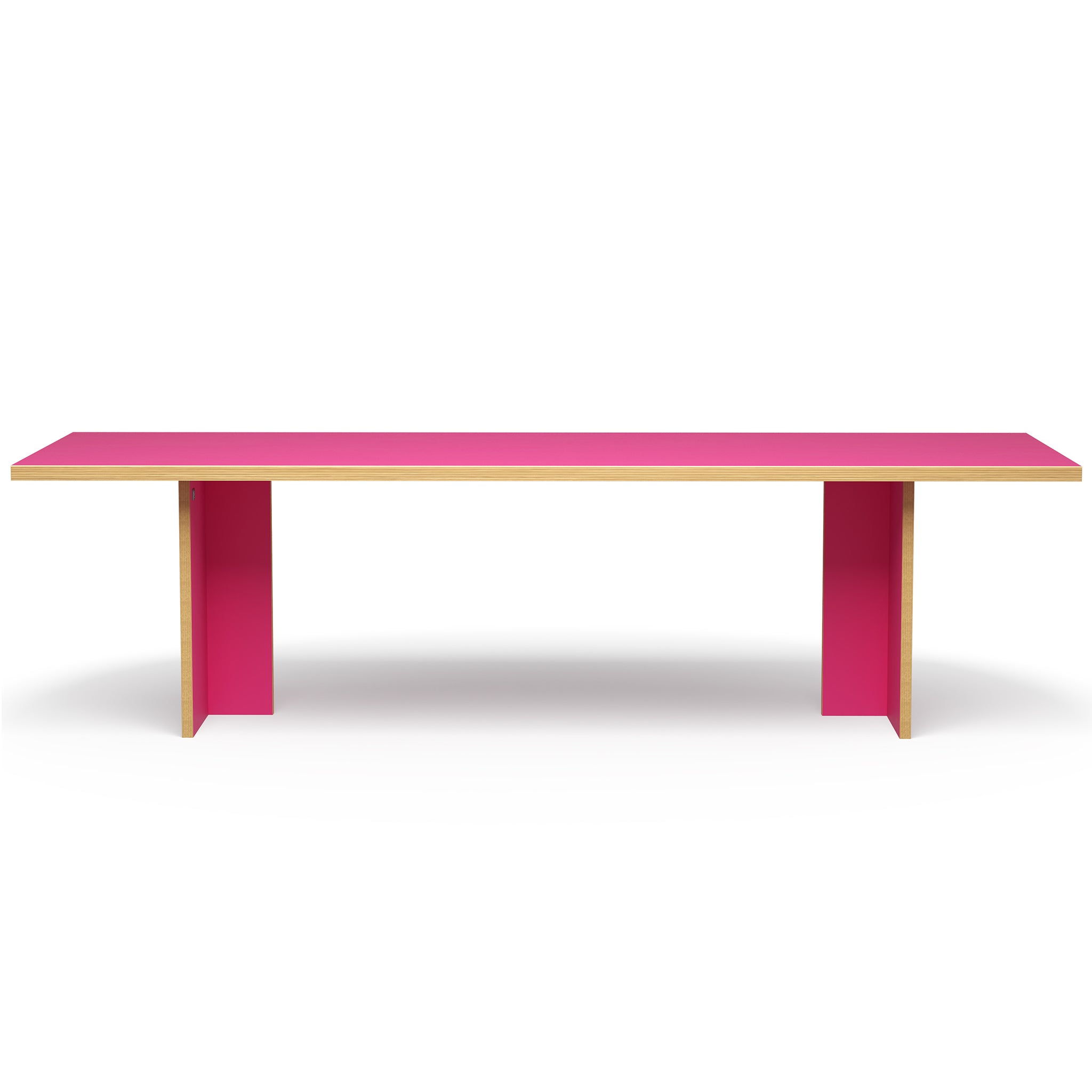 Rectangular Dining Table