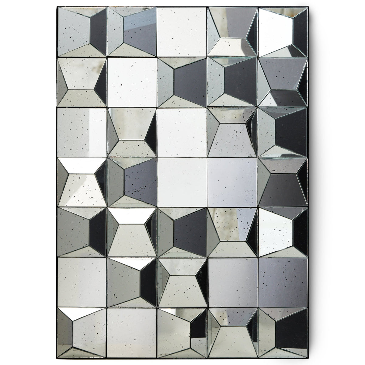 Relief Mirror