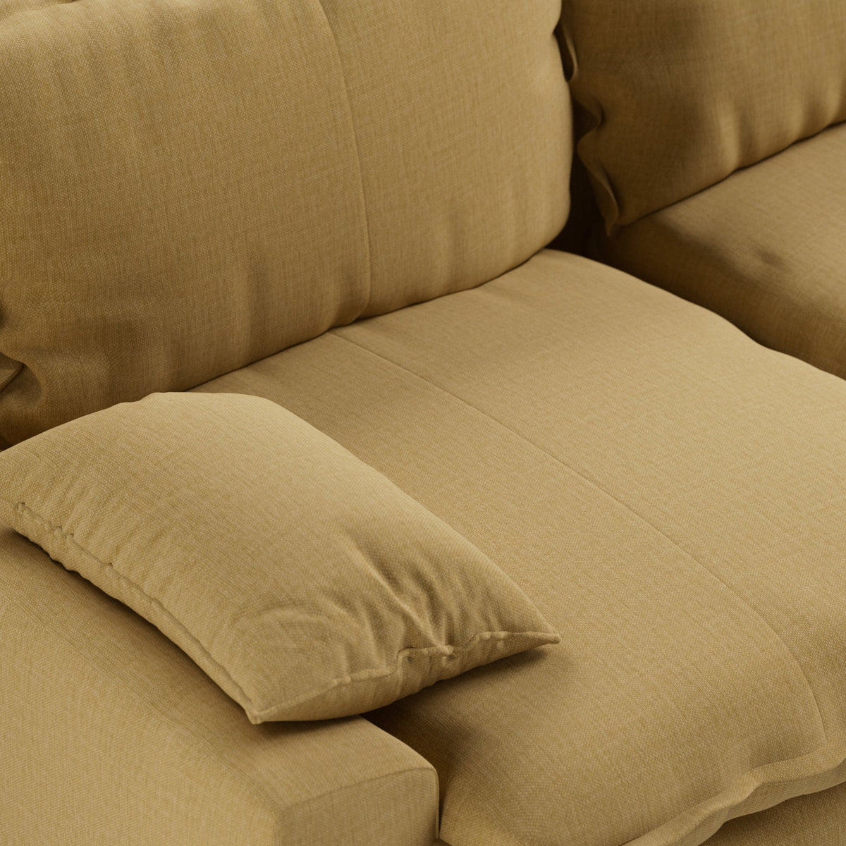 Retro 2 Seater Sofa