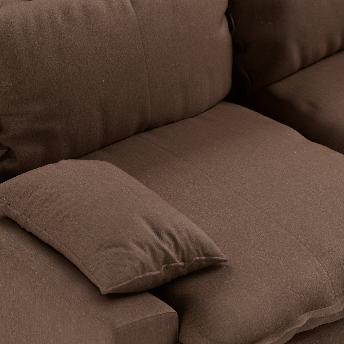 Retro 2 Seater Sofa