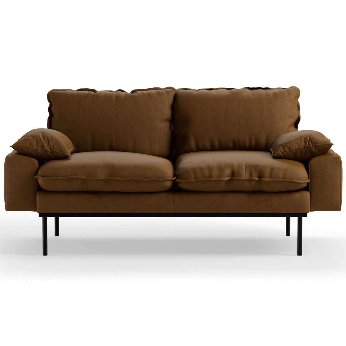 Retro 2 Seater Sofa