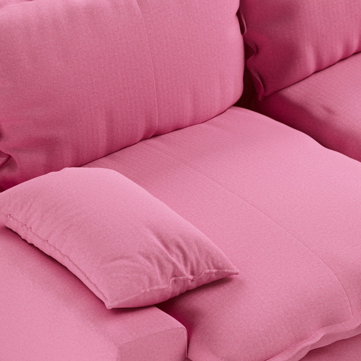 Retro 2 Seater Sofa