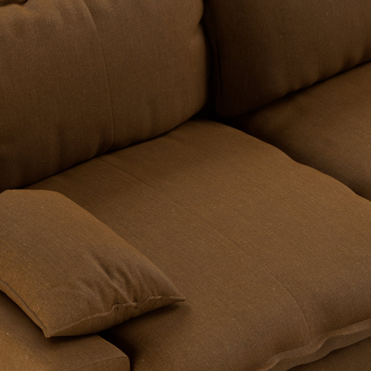 Retro 4 Seater Sofa