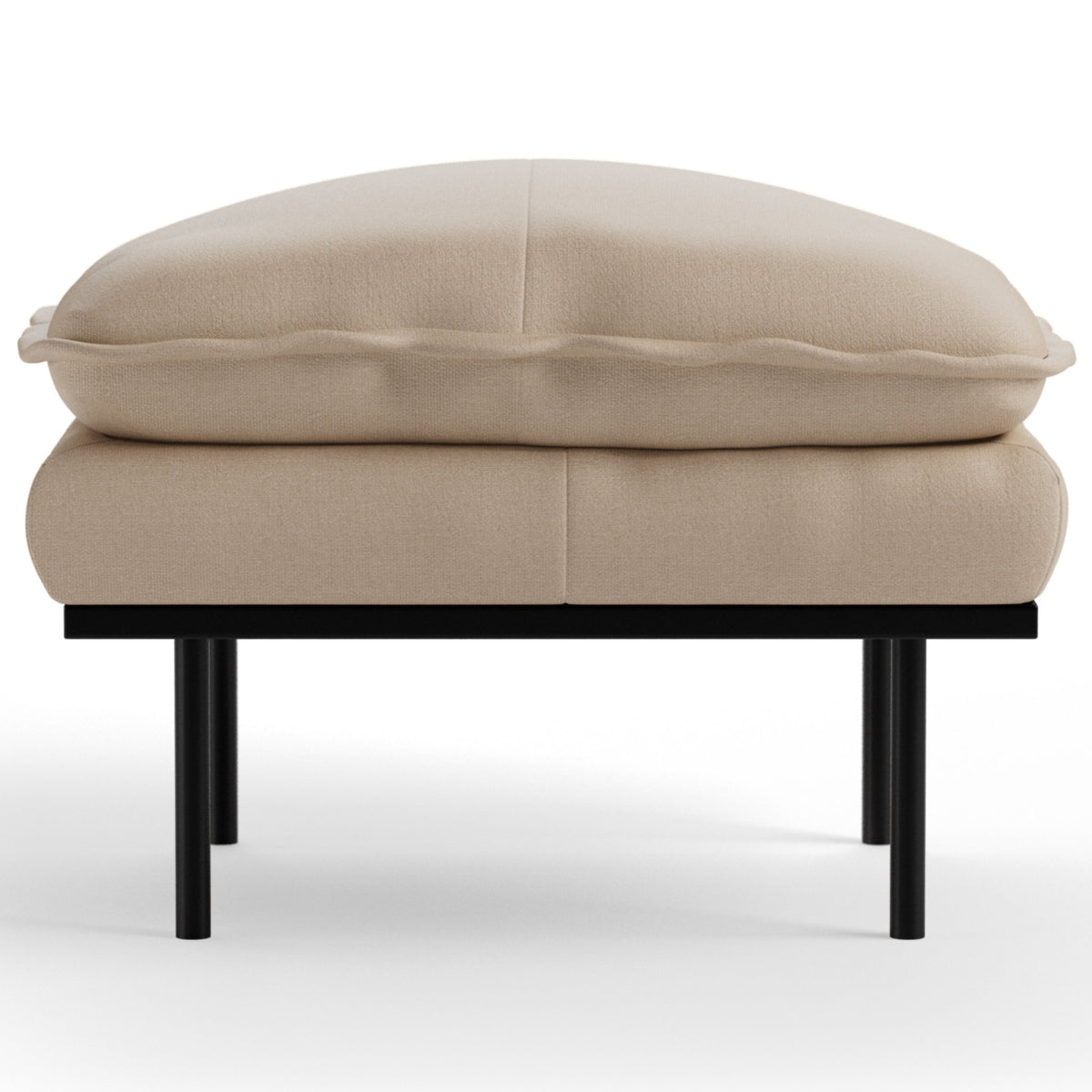 Retro Hocker