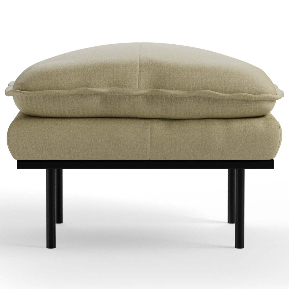 Retro Hocker