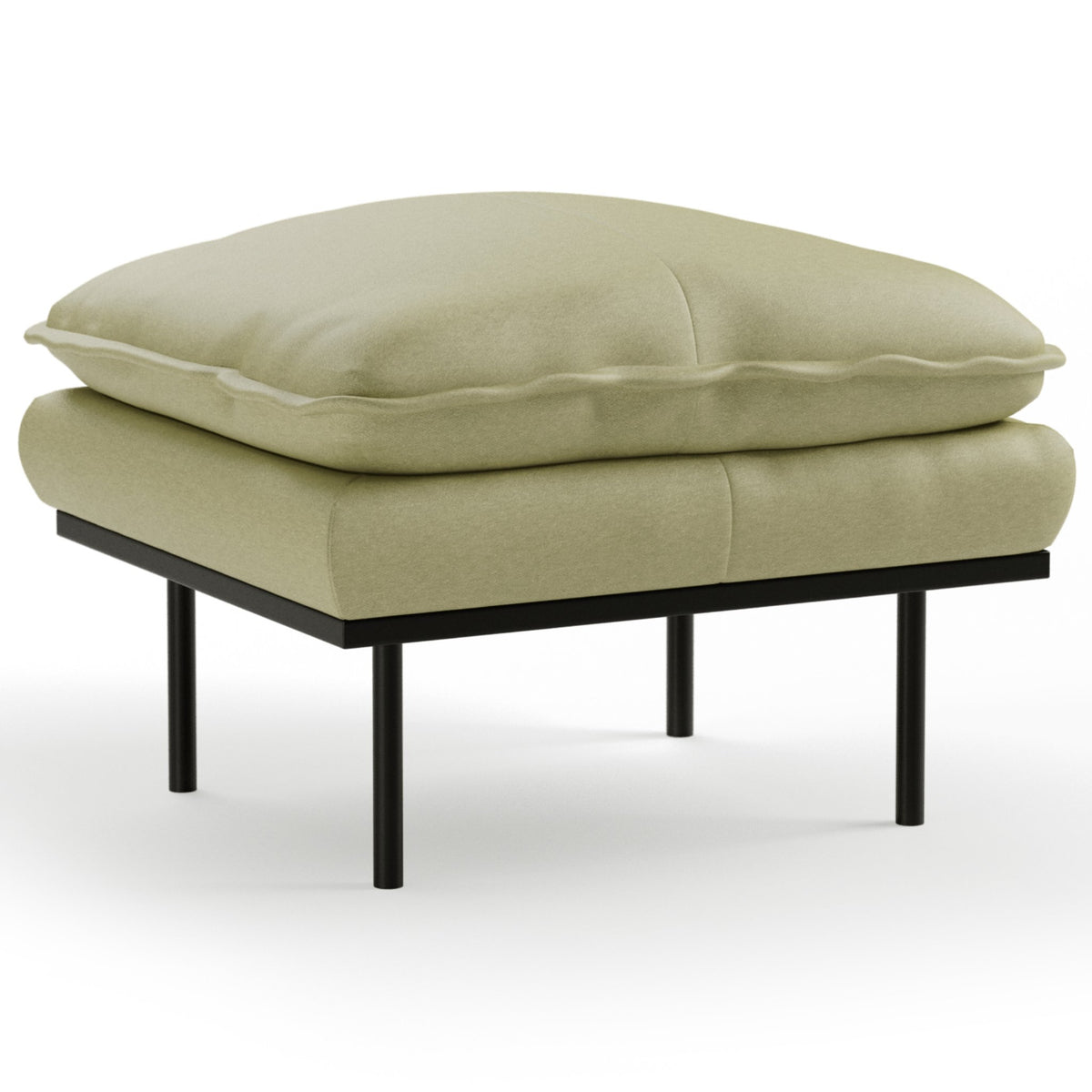 Retro Hocker