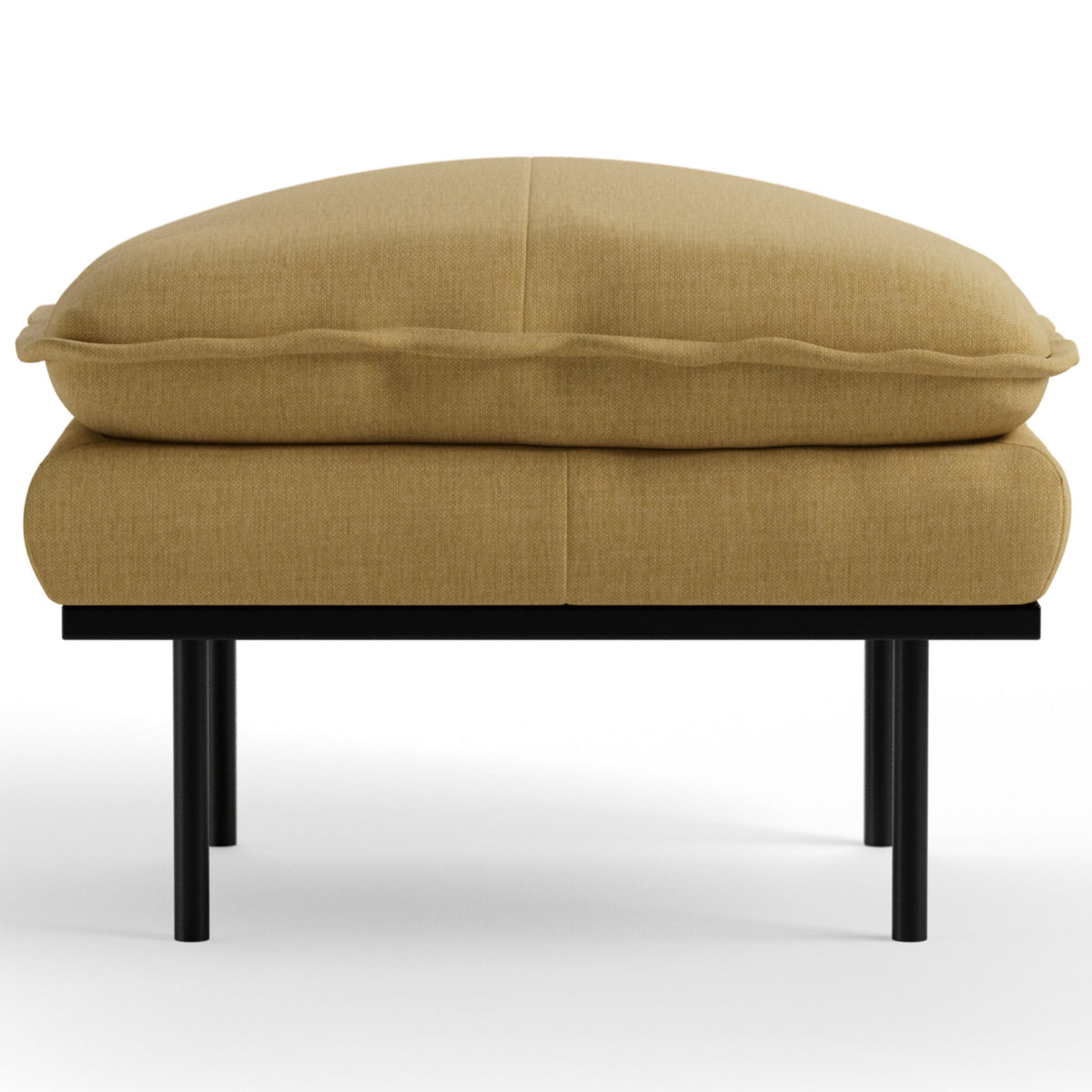 Retro Hocker