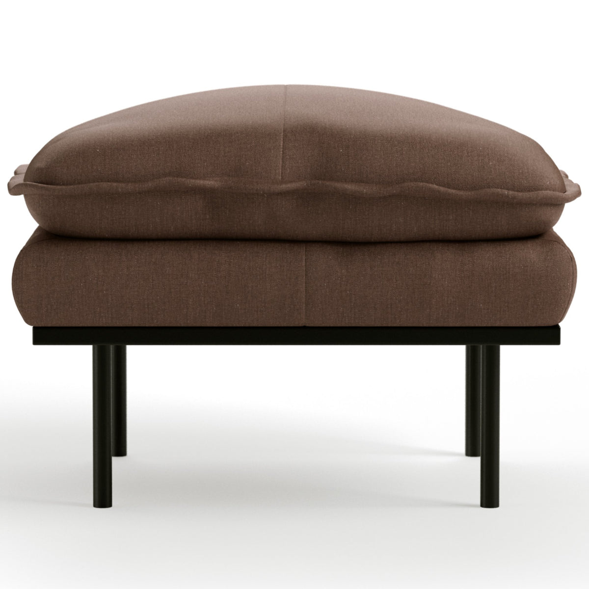 Retro Hocker