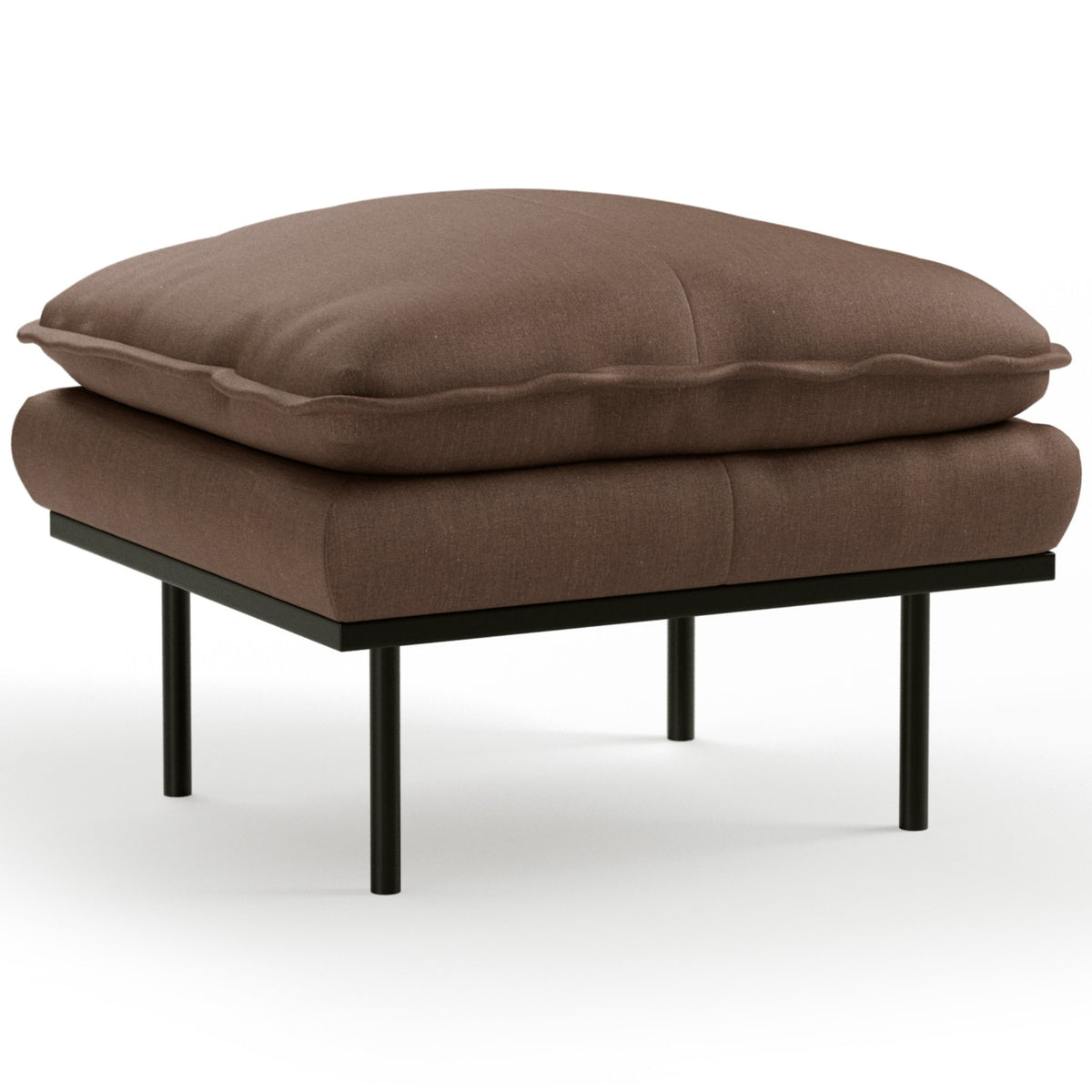 Retro Hocker
