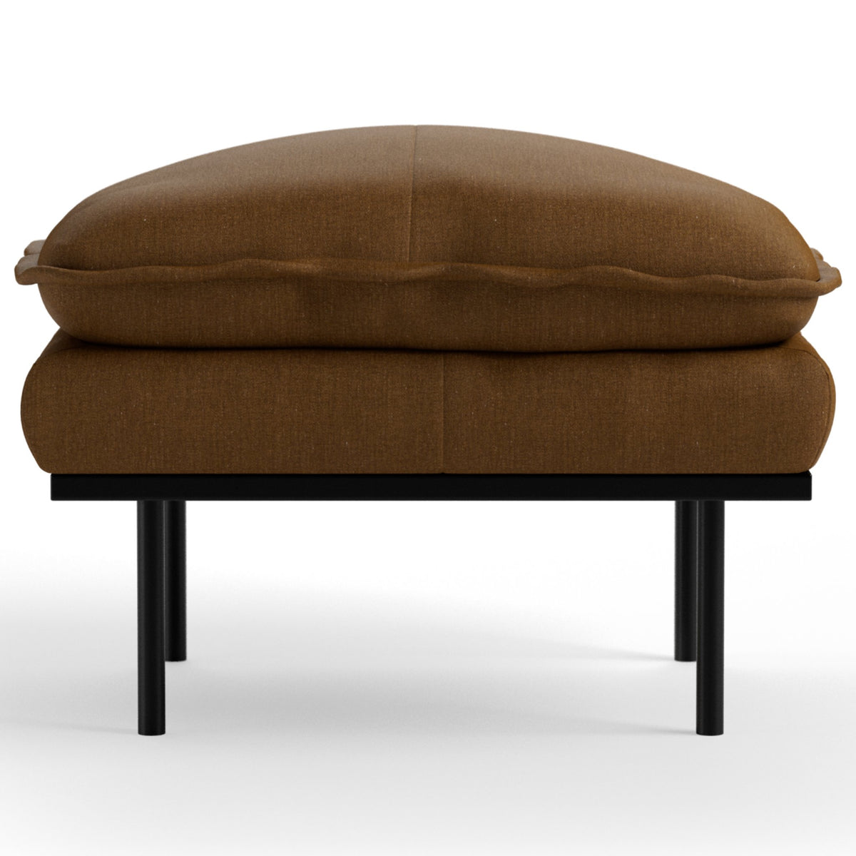 Retro Hocker