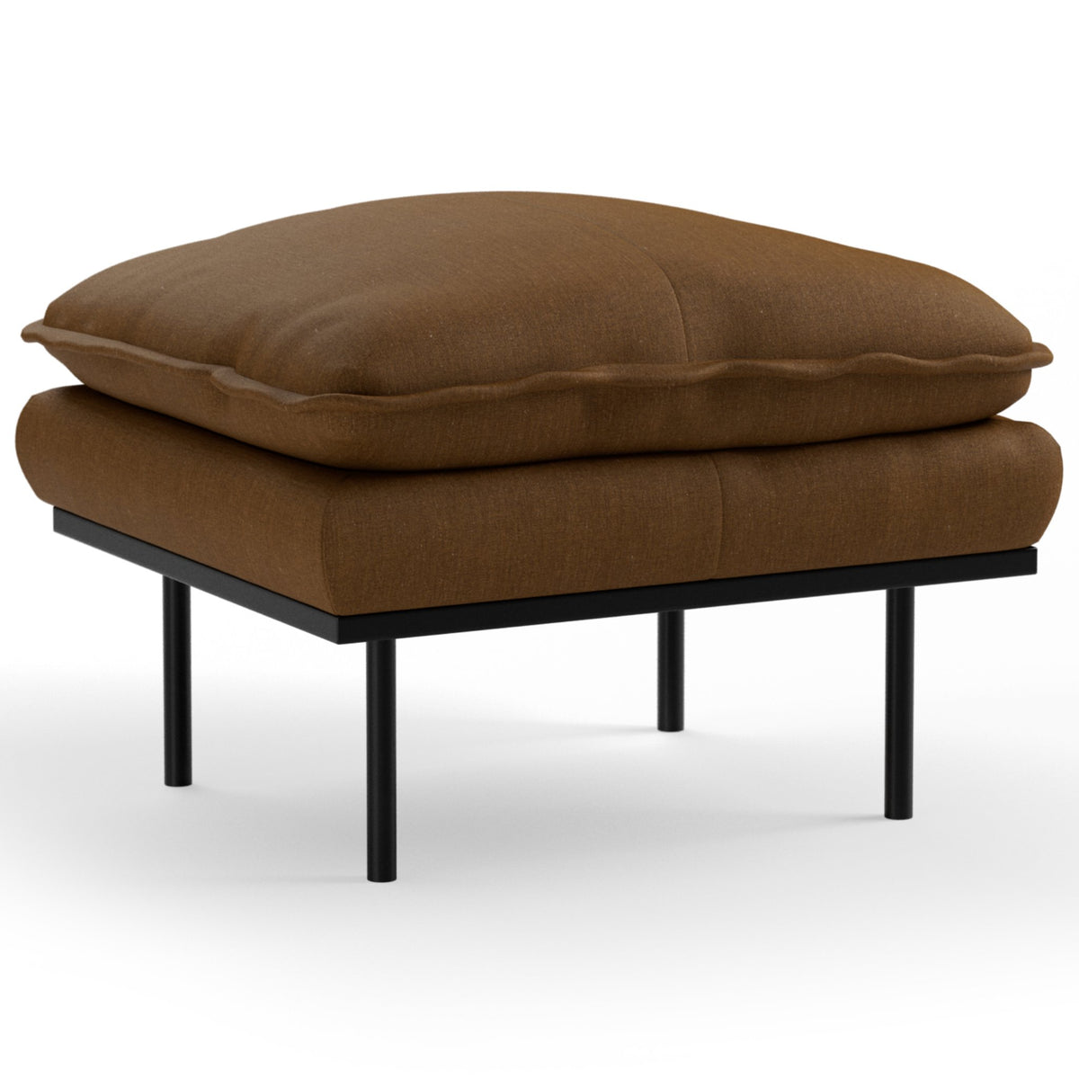 Retro Hocker