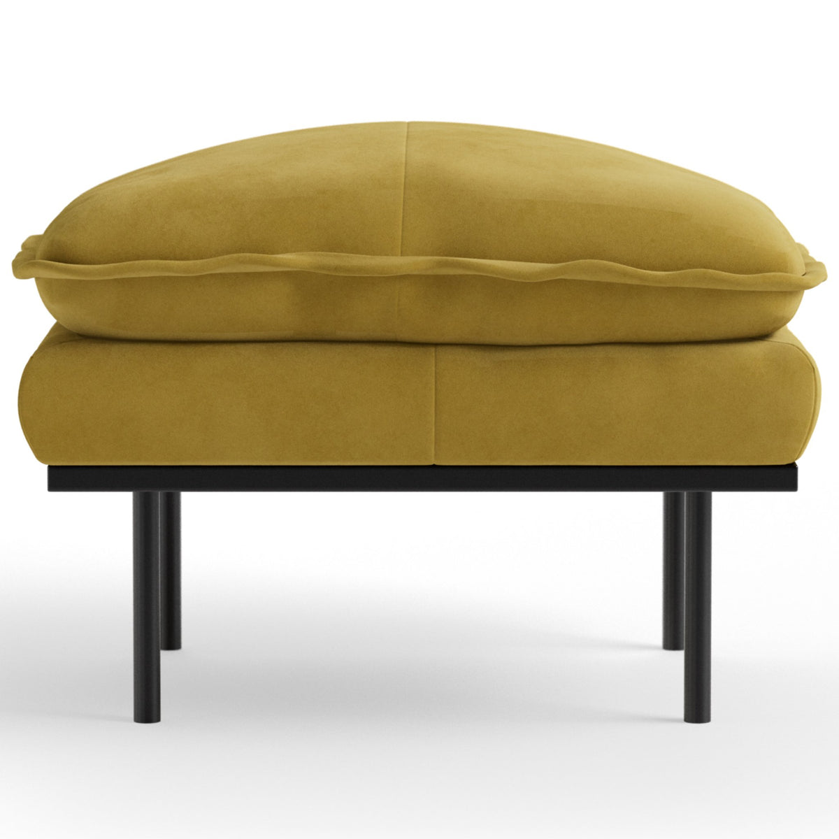 Retro Hocker