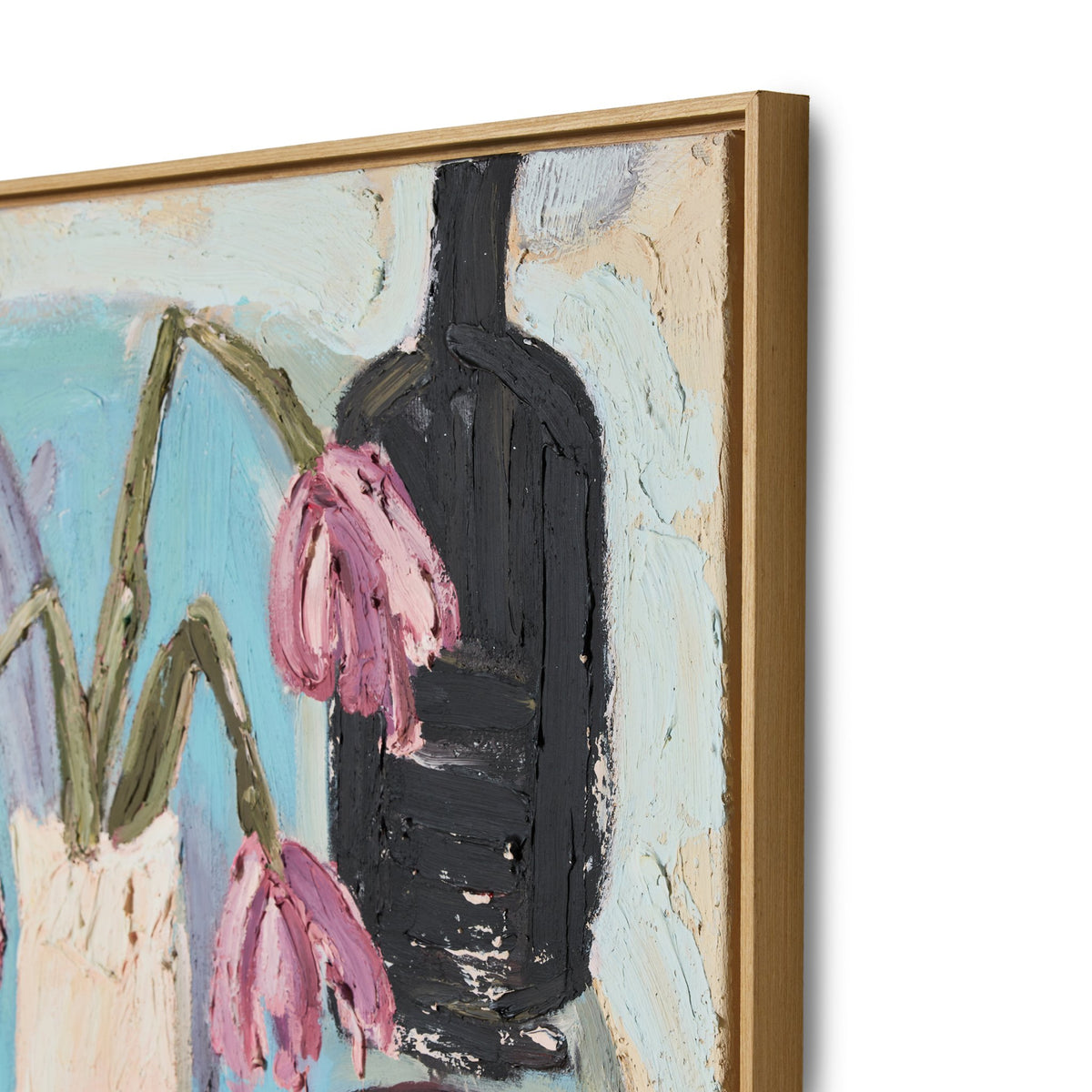 Still Life Framed Artwork