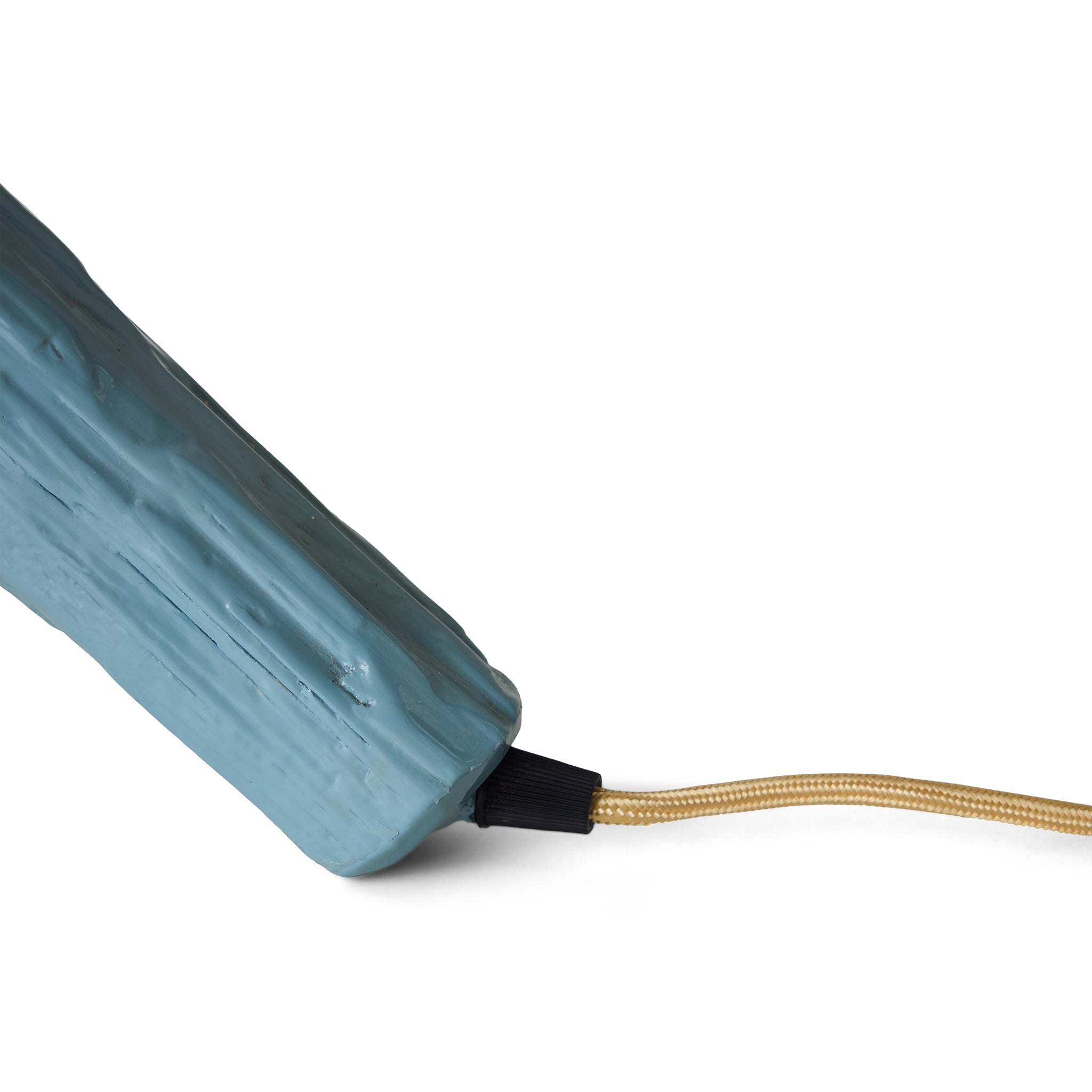 Teun Zwets Sky Blue Table Lamp