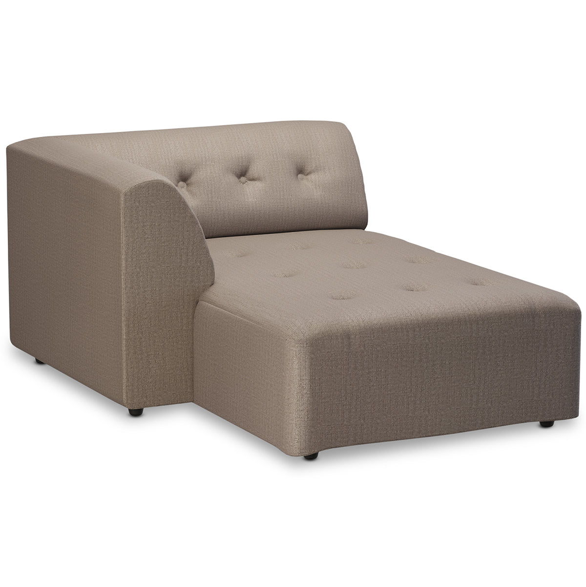 Vint Couch - Element Left Divan