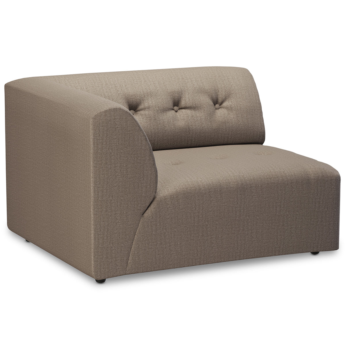 Vint Couch - Element Left 1.5 Seat