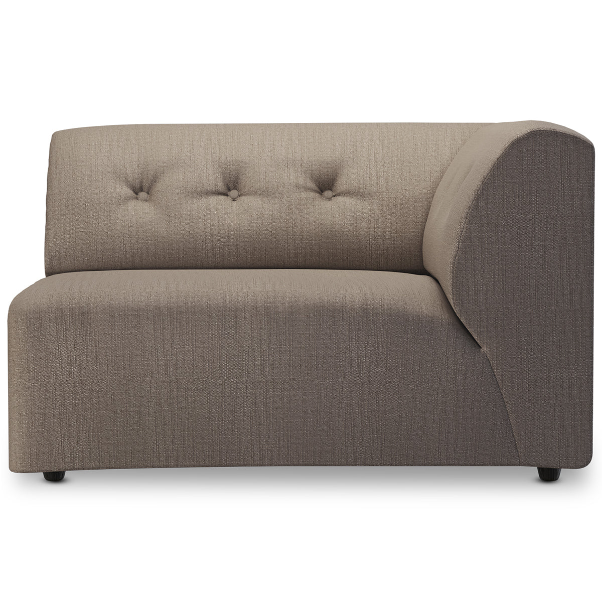 Vint Couch - Element Right 1.5 Seat