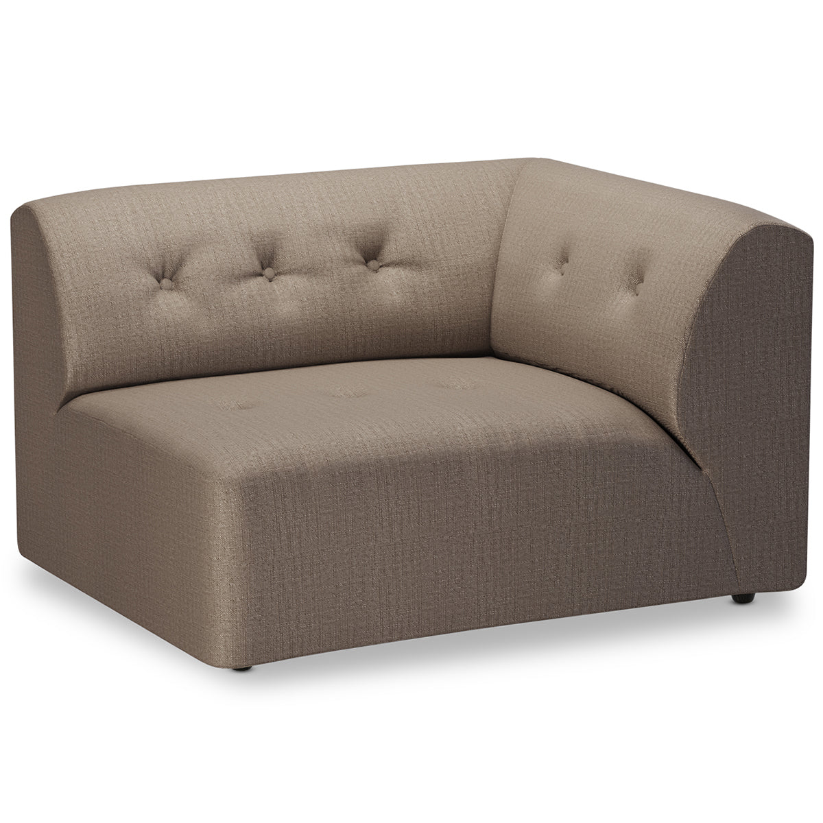 Vint Couch - Element Right 1.5 Seat