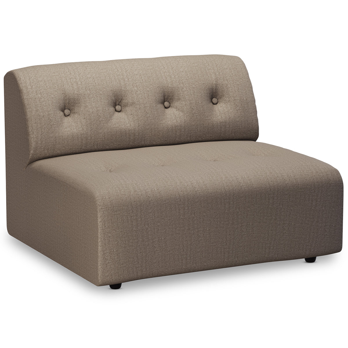 Vint Couch - Element Middle 1.5 Seat