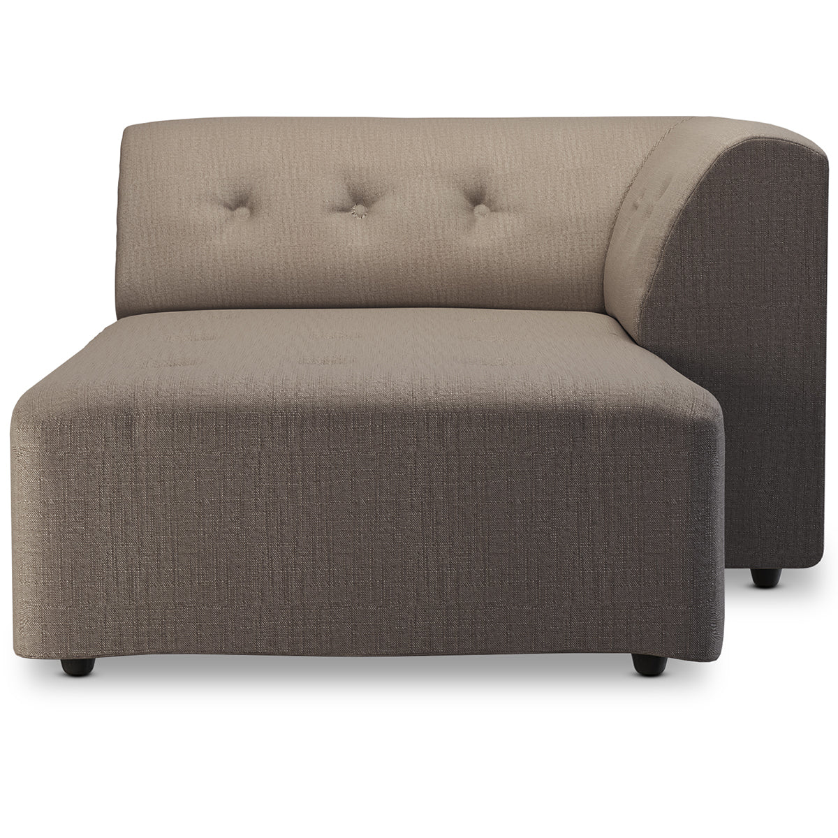Vint Couch - Element Right Divan