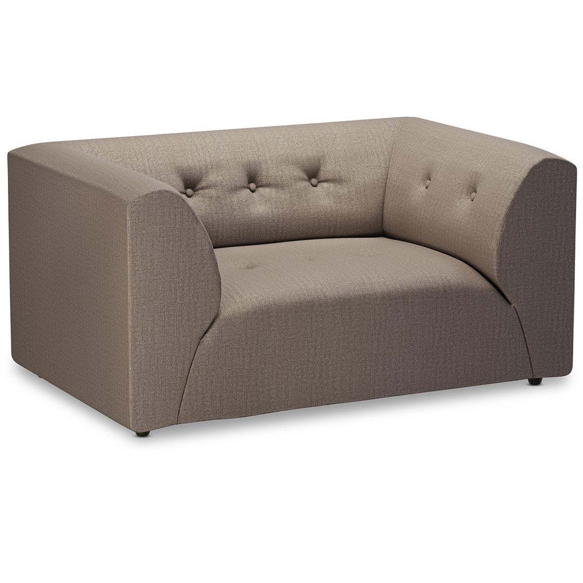 Vint Couch - Element Loveseat