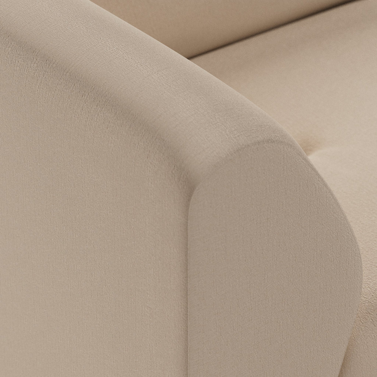 Vint Couch - Element Left