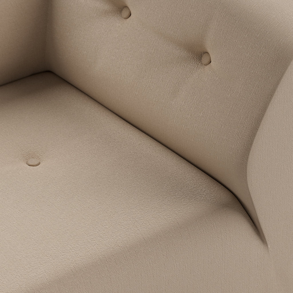 Vint Couch - Element Right 1.5 Seat