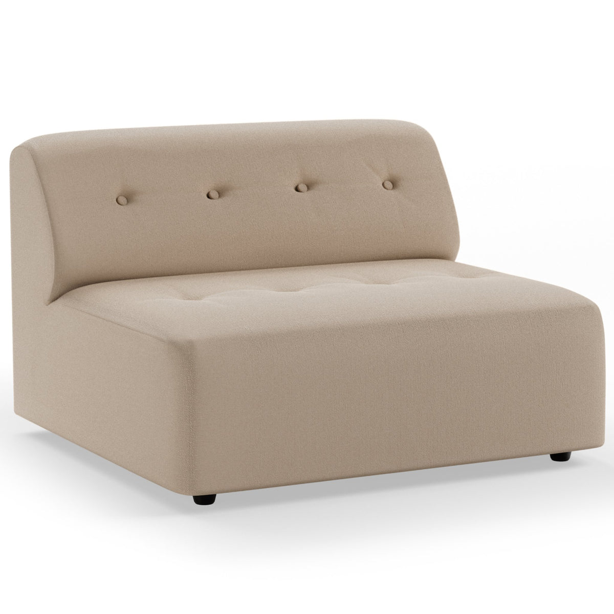 Vint Couch - Element Middle 1.5 Seat
