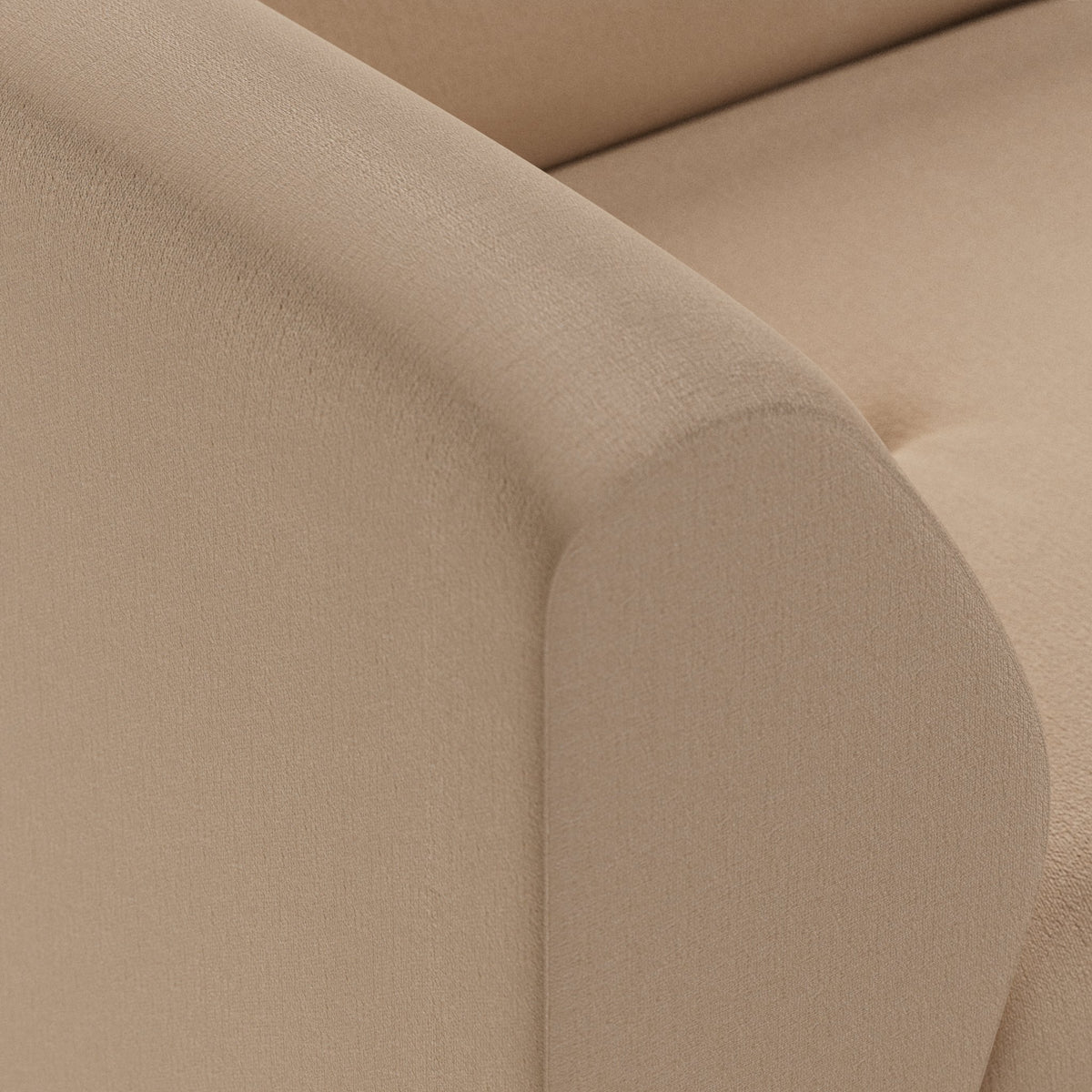 Vint Couch - Element Left