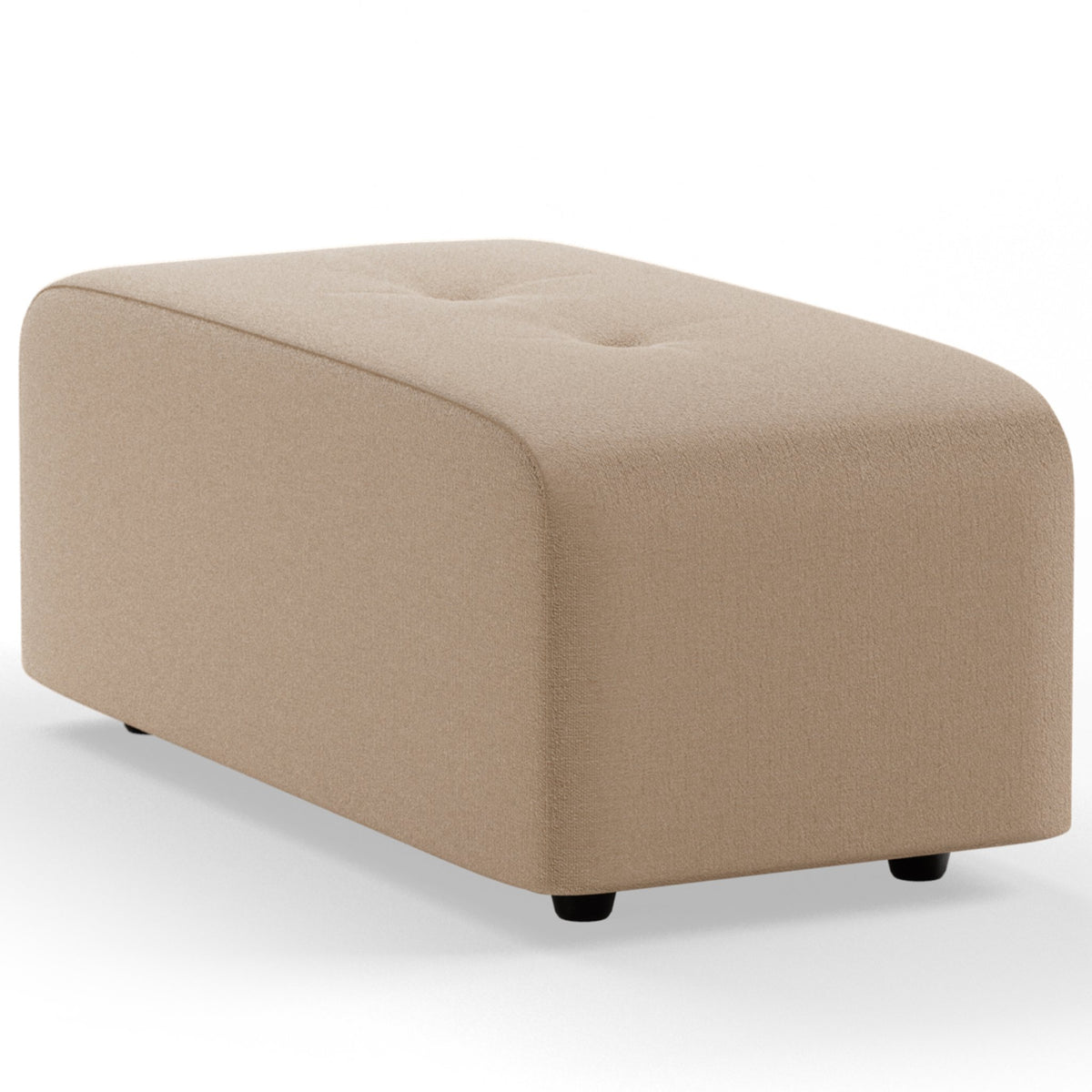 Vint Couch - Element Small Hocker