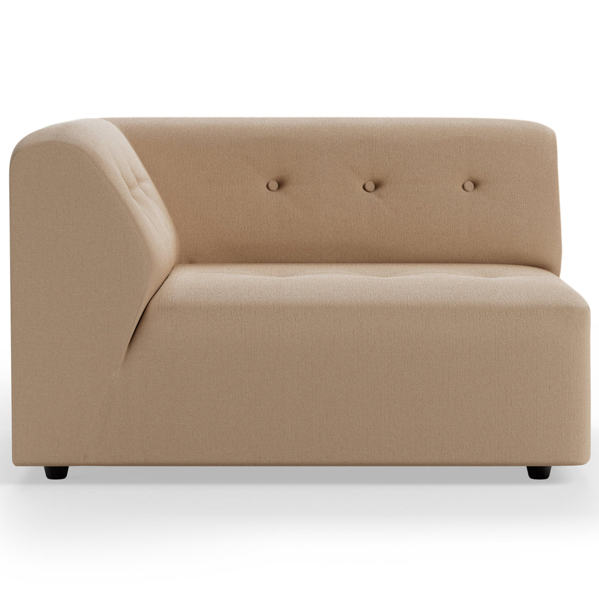 Vint Couch - Element Left 1.5 Seat