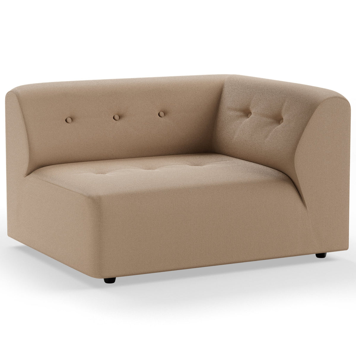 Vint Couch - Element Right 1.5 Seat