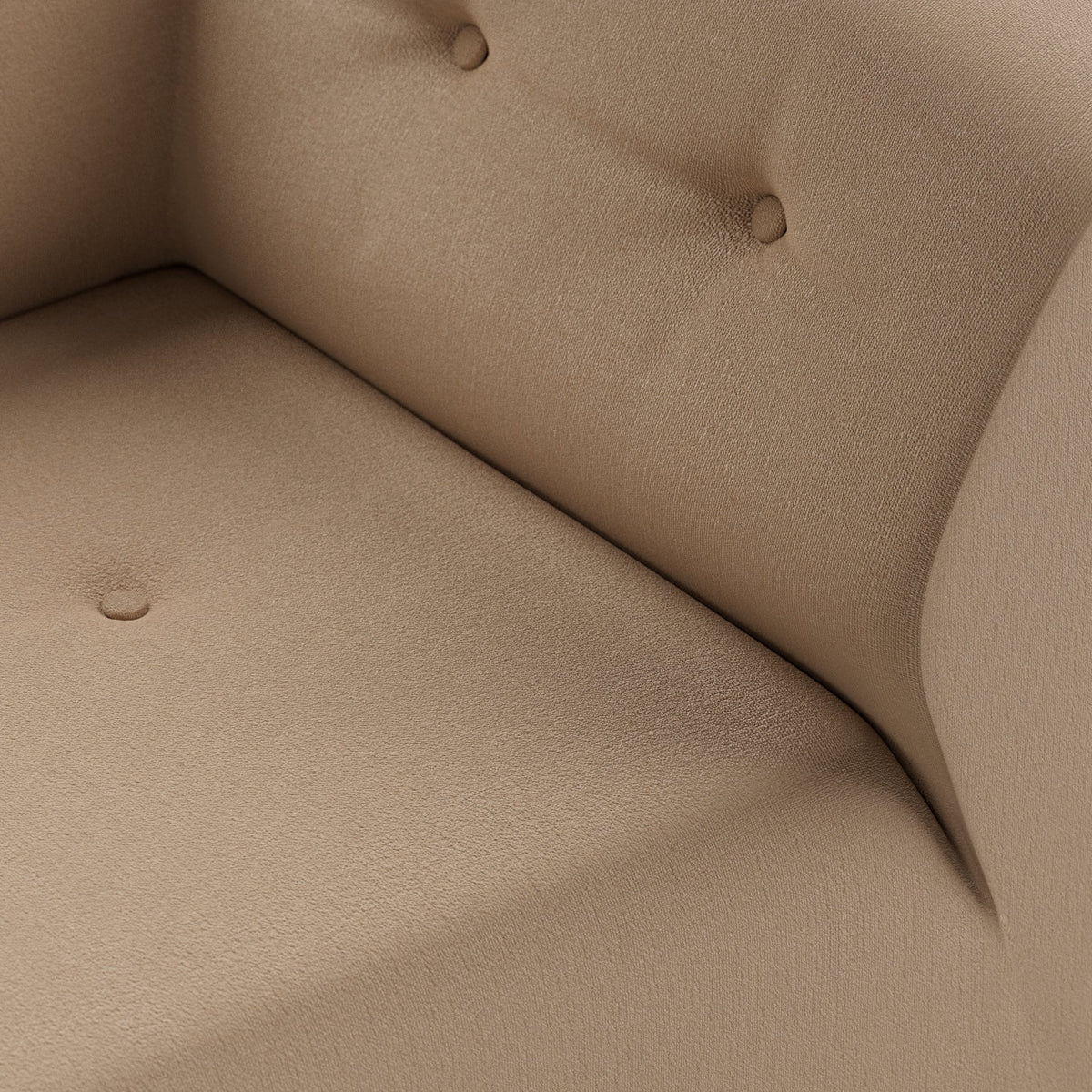Vint Couch - Element Right 1.5 Seat