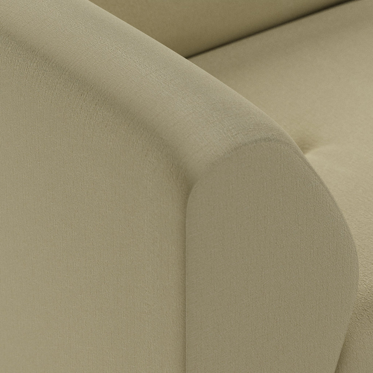 Vint Couch - Element Left