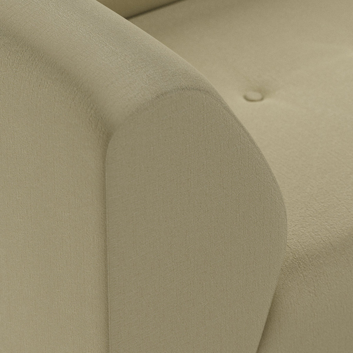 Vint Couch - Element Left 1.5 Seat