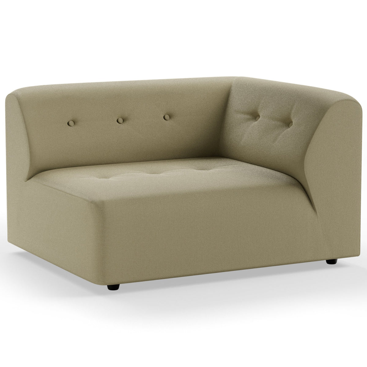Vint Couch - Element Right 1.5 Seat
