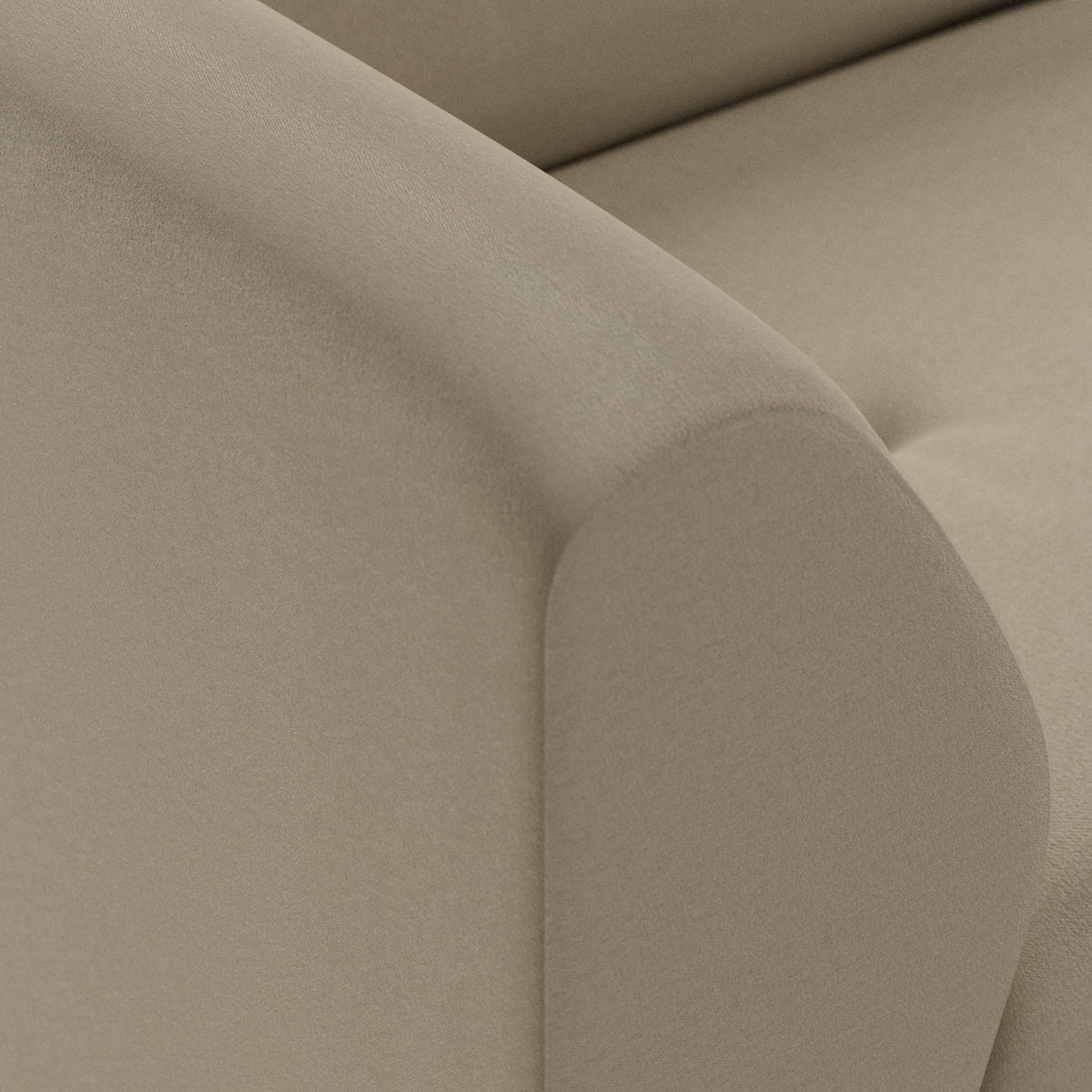 Vint Couch - Element Left